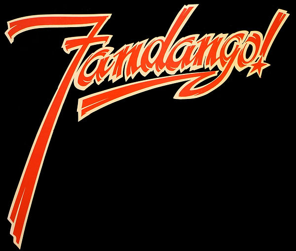 fandango. ZZ Top tribute band